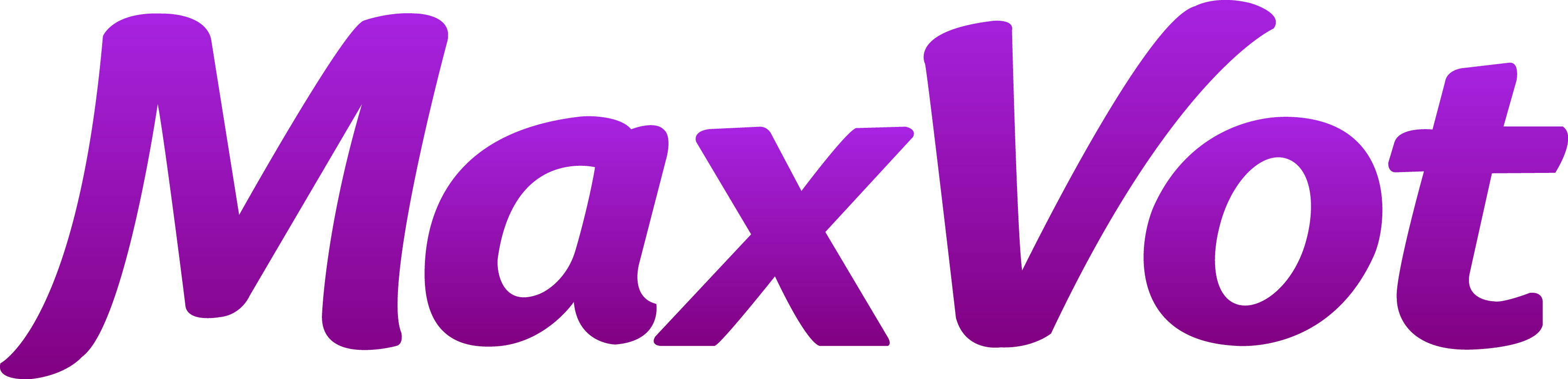 MaxVot